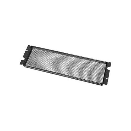 Odyssey Innovative Designs ARSCLP-3 3U Security Cover with Large Perforations