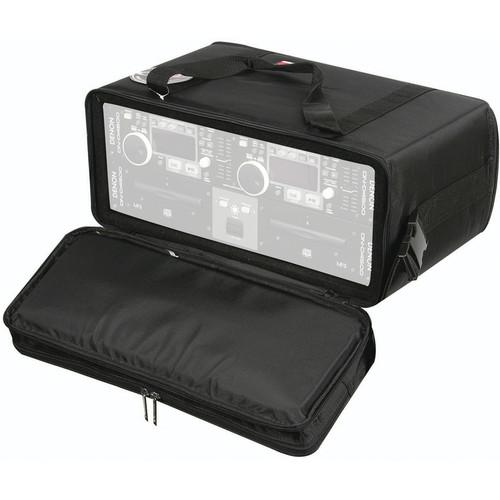 Odyssey Innovative Designs BR412 Bag-style Rack Case