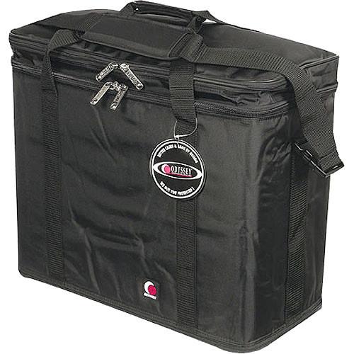 Odyssey Innovative Designs BR516 Bag-style Rack Case