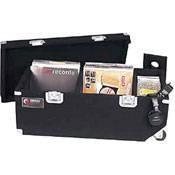 Odyssey Innovative Designs CLP260PW Carpeted LP Pro Case