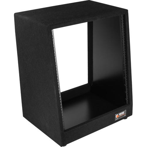 Odyssey Innovative Designs CRS12 Carpeted Studio Rack