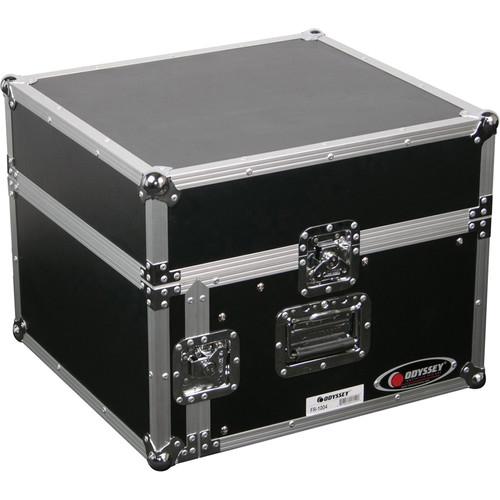 Odyssey Innovative Designs FR1004 Flight Road Combo Case