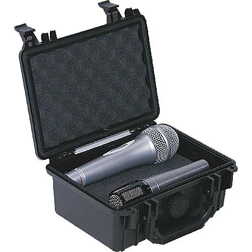 Odyssey Innovative Designs VUXS Vulcan Series Utility Case, Extra Small