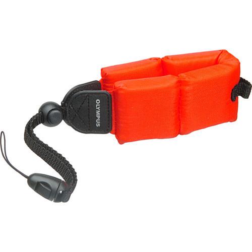 Olympus Floating Wrist Strap