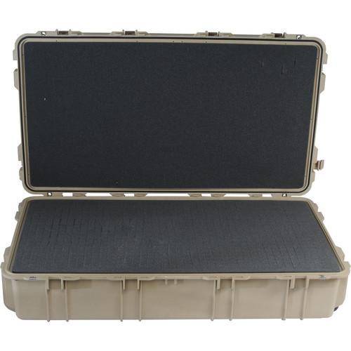 Pelican 1780T Transport Case with Foam