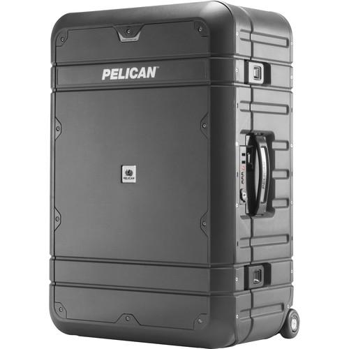 Pelican EL27 Elite Weekender Luggage with Enhanced Travel System, Pelican, EL27, Elite, Weekender, Luggage, with, Enhanced, Travel, System