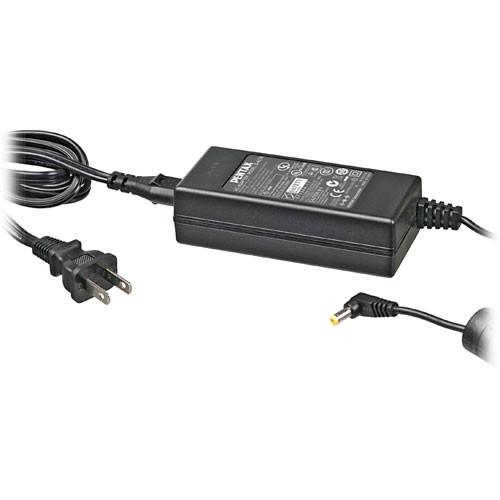 Pentax K-AC76U AC Adapter Kit for Pentax K100D Super Digital Camera