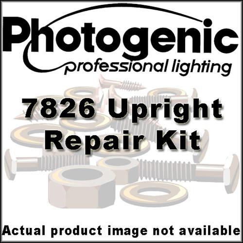 Photogenic 7826RK Repair Kit for 7826