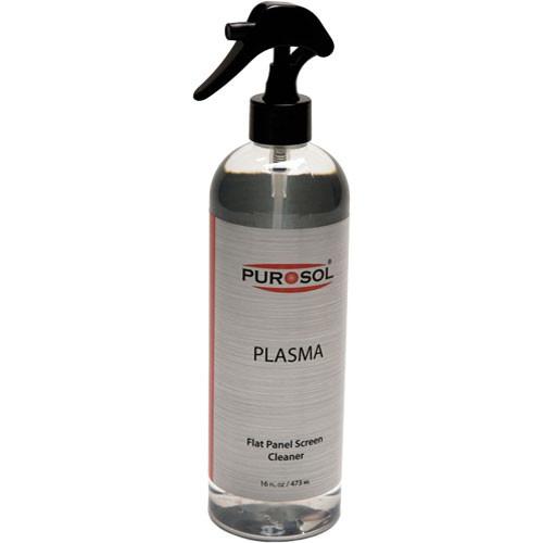 Purosol Flat Panel Plasma Cleaner