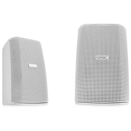QSC AD-S32T AcousticDesign Surface Mount Speakers