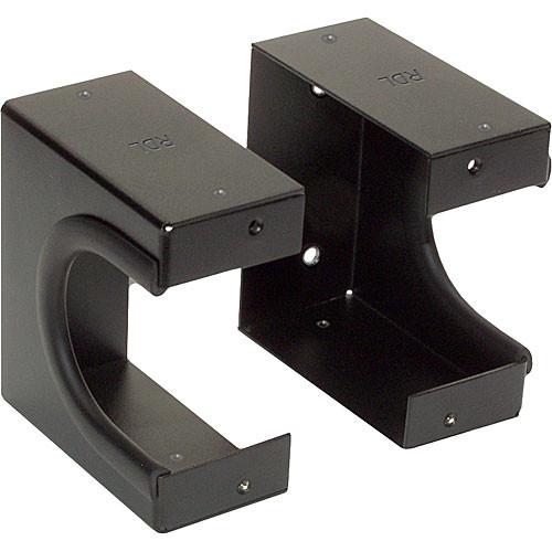 RDL PM-1V Pole Mount Adapter for FLAT-PAK