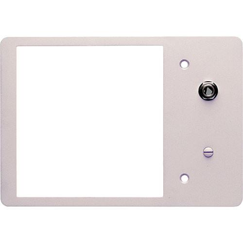 RDL SAS-RHP Headphone Jack Plate for SAS-RC8