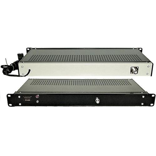 RF-Links AVX-2 UHF 2 Watt Professional TV UHF Amplifier