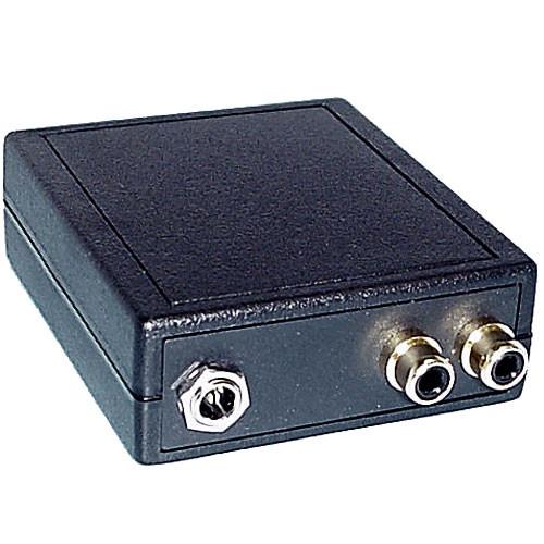 RF-Links M-808 Compact Video & Audio Receiver for 900 MHz AM