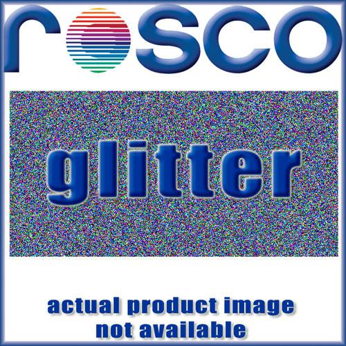 Rosco RoscoGlitter - Blue Green Iridescent - 1 Lb.