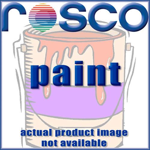 Rosco Supersaturated Roscopaint - Turquoise Blue - 1 Qt.