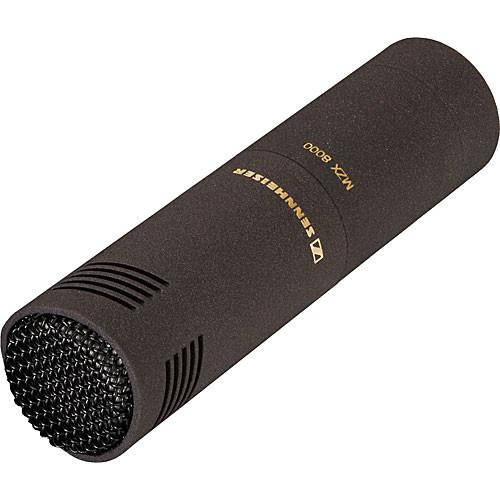 Sennheiser MKH-8040 Compact Cardioid Condenser Microphone