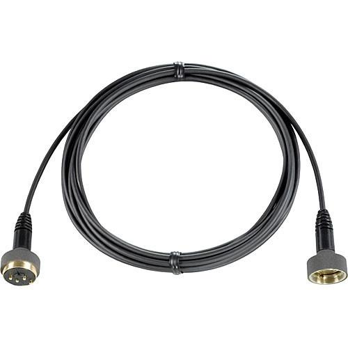 Sennheiser MZL 8003 Remote Cable for MKH 8000 Series Condenser Mics - 10