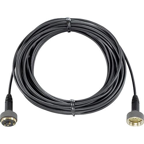 Sennheiser MZL 8010 Remote Cable for MKH 8000 Series Condenser Mics - 33
