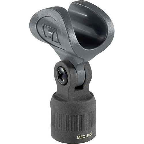 Sennheiser MZQ-8000 Standard Microphone Clip for MKH-8000 Microphones
