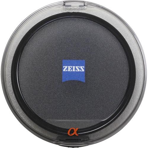 Sony 77mm Multi-Coated Protector Filter