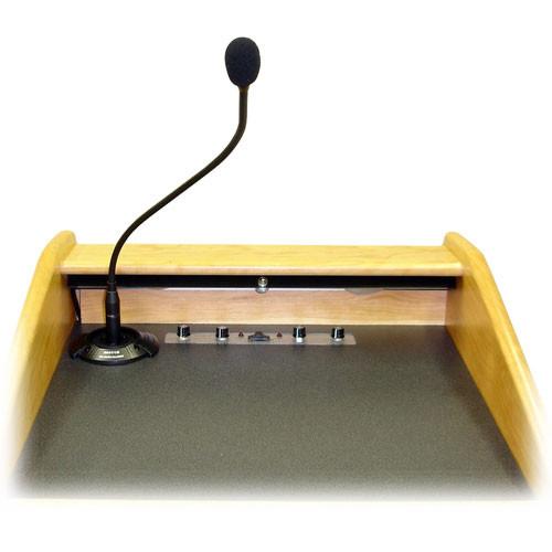 Sound-Craft Systems Standard Public Address System