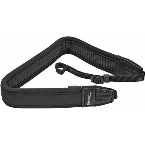 Sunpak Neoprene Digital Camera or Camcorder Neck Strap