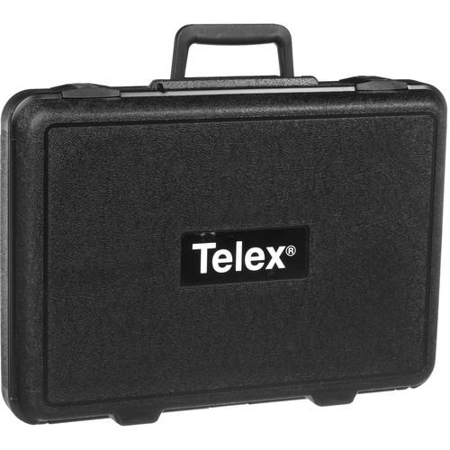 Telex SM-C - Carrying Case for SoundMate Personal Listening Systems