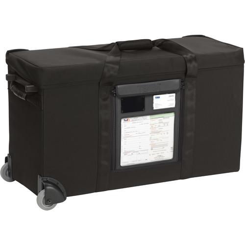 Tenba AW-MLC Medium Lighting Case with Wheels