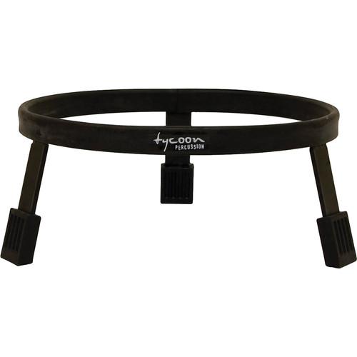 Tycoon Percussion 11.75" Conga Stand for Seated Player