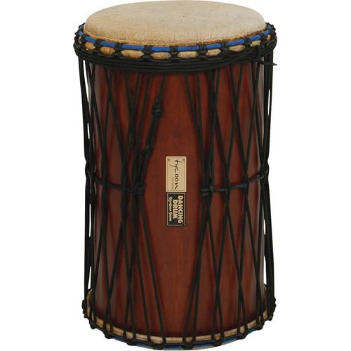 Tycoon Percussion 12" Dancing Drum Signature Series Djun Djun