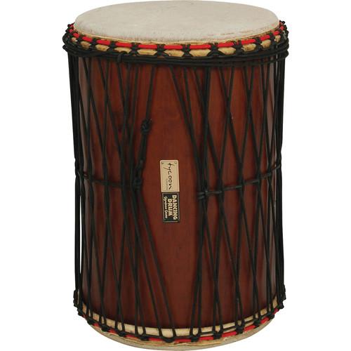 Tycoon Percussion 15" Dancing Drum Signature Series Djun Djun