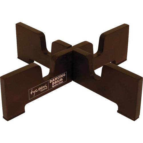 Tycoon Percussion 4" Dancing Drum Signature Series Standard Djembe Stand