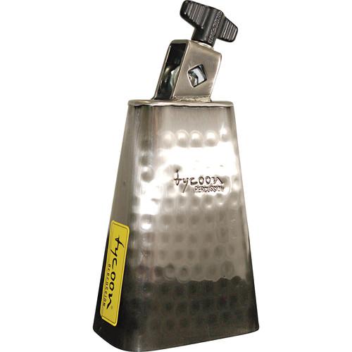Tycoon Percussion 5.5" Mountable Cowbell