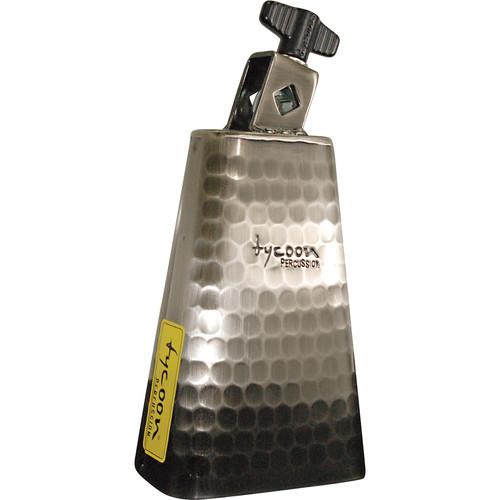 Tycoon Percussion 6" Mountable Cowbell