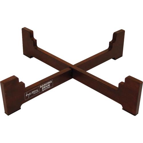 Tycoon Percussion 8.5" Dancing Drum Signature Series Djun Djun Stand