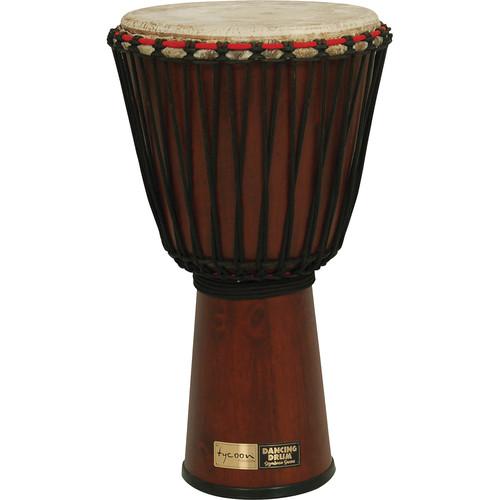 Tycoon Percussion Dancing Drum Djembe