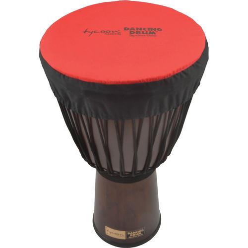 Tycoon Percussion Dancing Drum Djembe Hat