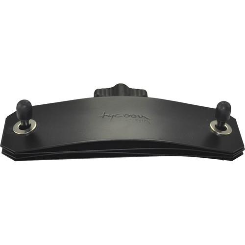 Tycoon Percussion Dancing Drum Signature Series Shaker Crash