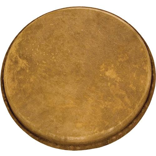 Tycoon Percussion Goatskin Head for Dancing Drum Djembe