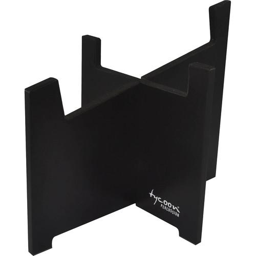 Tycoon Percussion Seated Cajon Stand