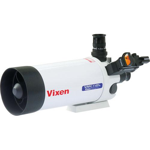 Vixen Optics VMC110L 110mm f 9 Maksutov-Cassegrain Telescope
