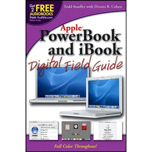 Wiley Publications PoweBook and iBook Digital Field Guide