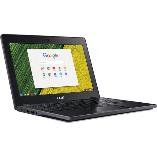Acer 11.6" 32GB Multi-Touch Chromebook 11