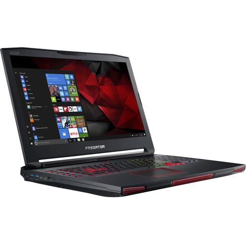 Acer 17.3" Predator 17 Laptop