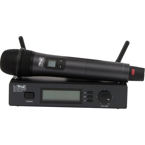 Anchor Audio UHF-7000US HH Wireless Microphone
