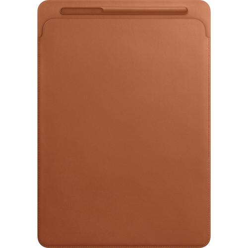 Apple Leather Sleeve for 12.9" iPad Pro