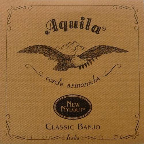 Aquila 7B Nylgut Minstrel Series Banjo