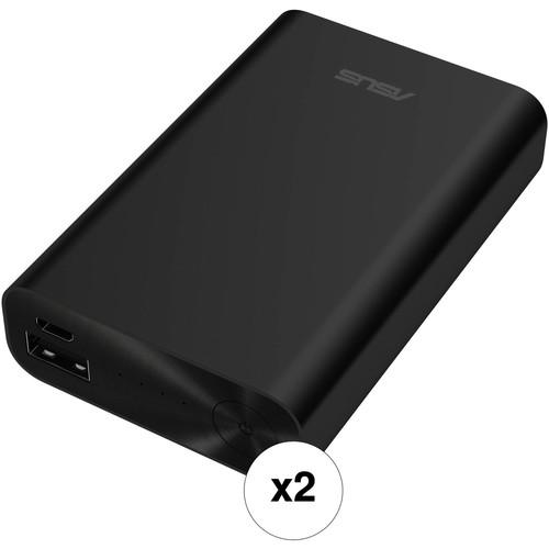 ASUS ZenPower 10050mAh Portable Battery 2-Pack