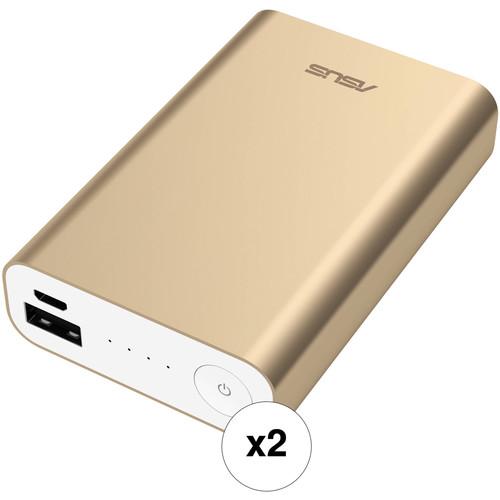 ASUS ZenPower 10050mAh Portable Battery 2-Pack
